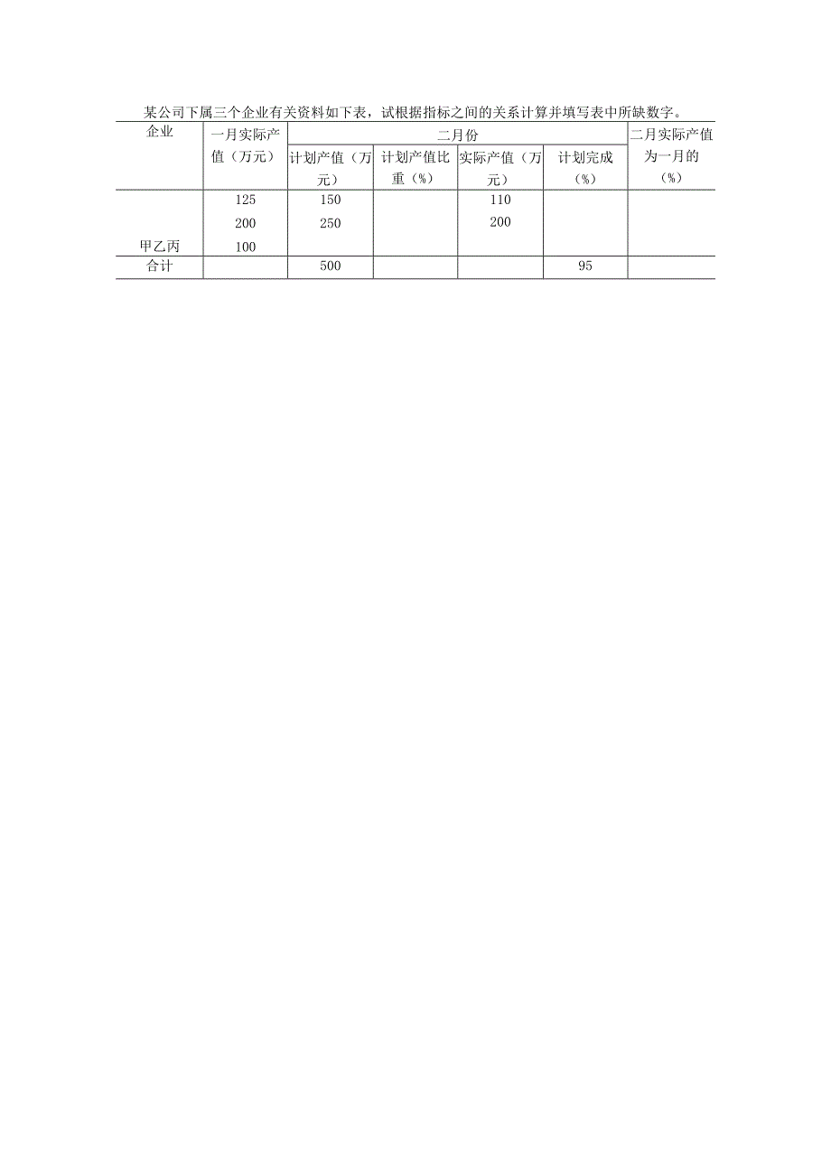 统计基础 练习题及答案（苏毅） 项目四练习题.docx_第3页