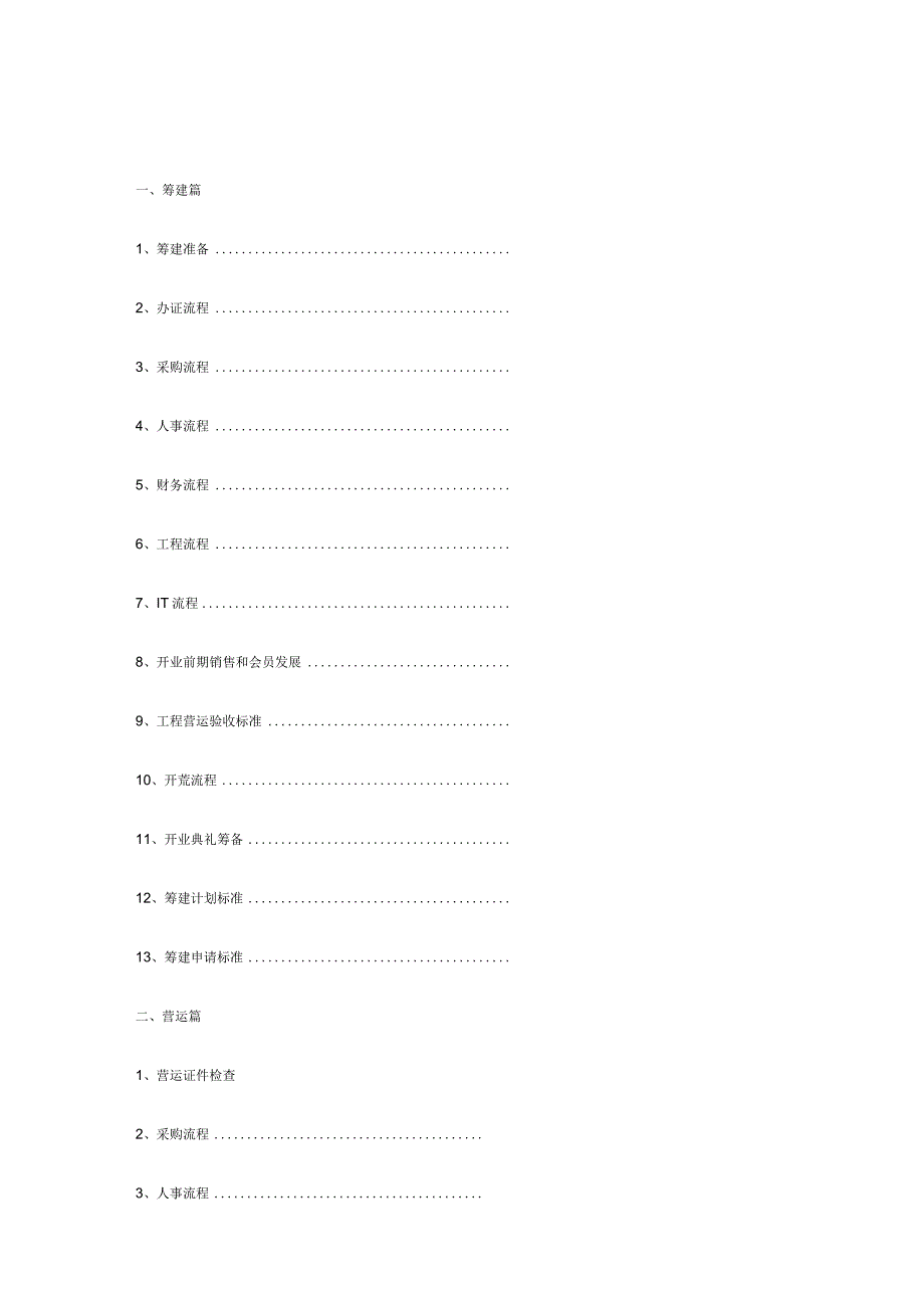 酒店筹备营运手册.docx_第2页