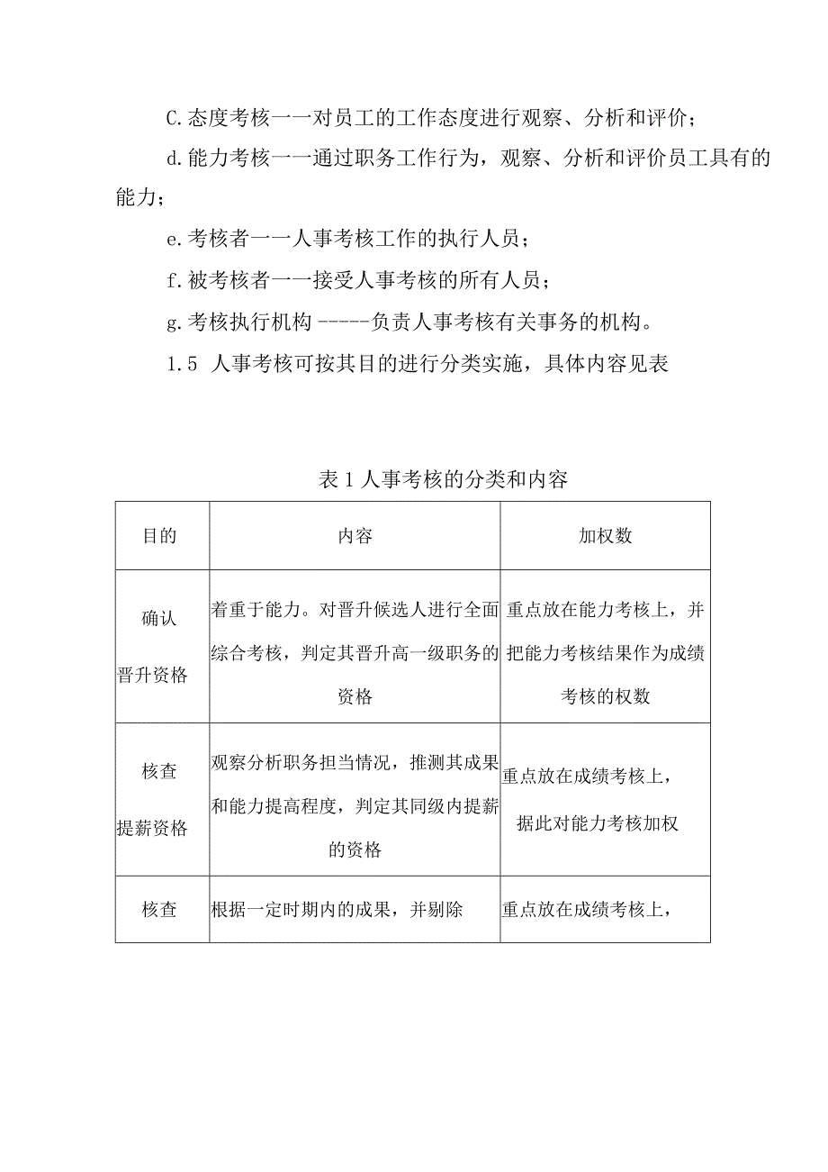 旅游景区人事考核管理制度.docx_第2页