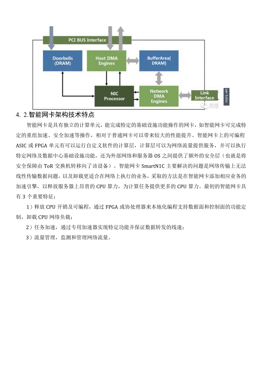 数据处理单元DPU简介及发展.docx_第3页