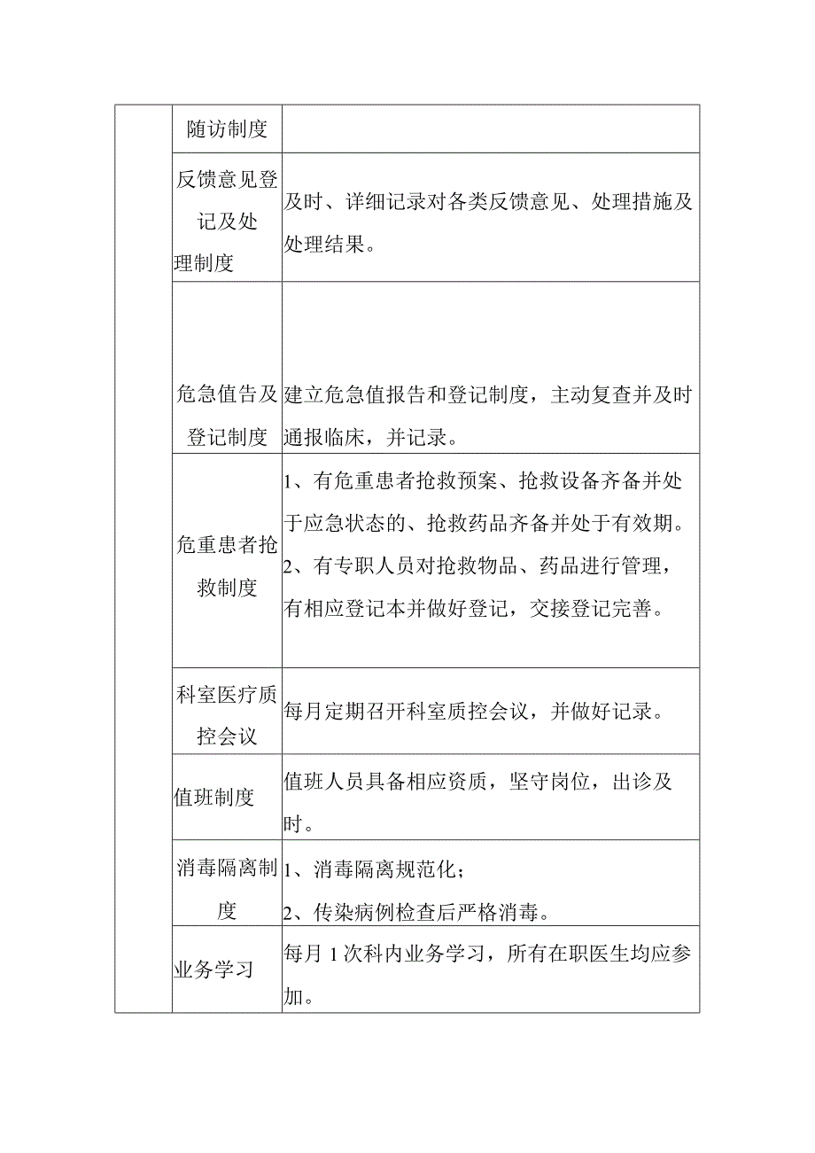 超声科医疗质量控制目标.docx_第2页