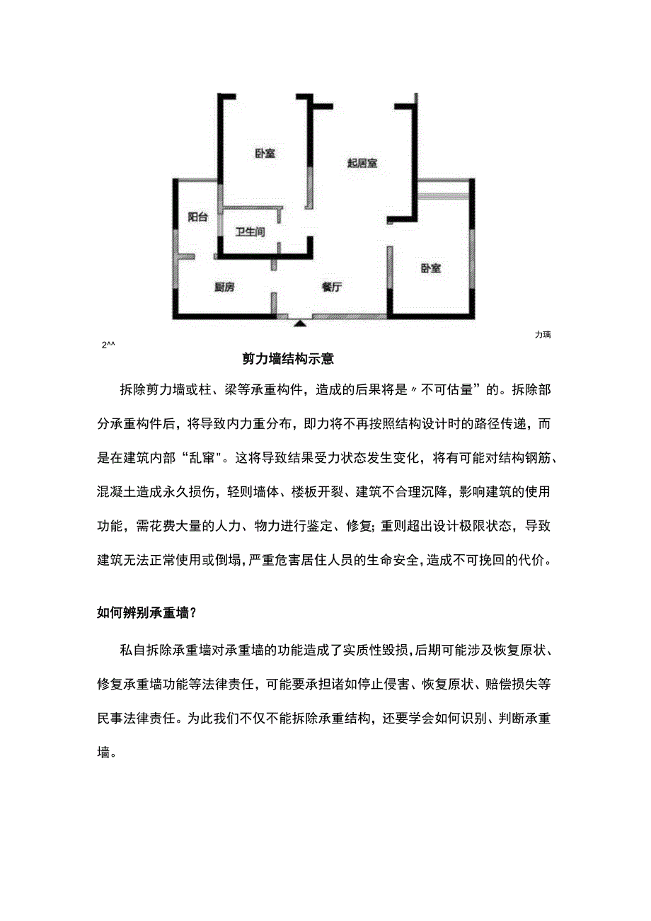 教你如何辨别承重墙.docx_第2页