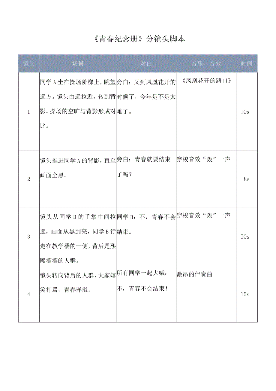 视频拍摄分镜头脚本5篇.docx_第3页