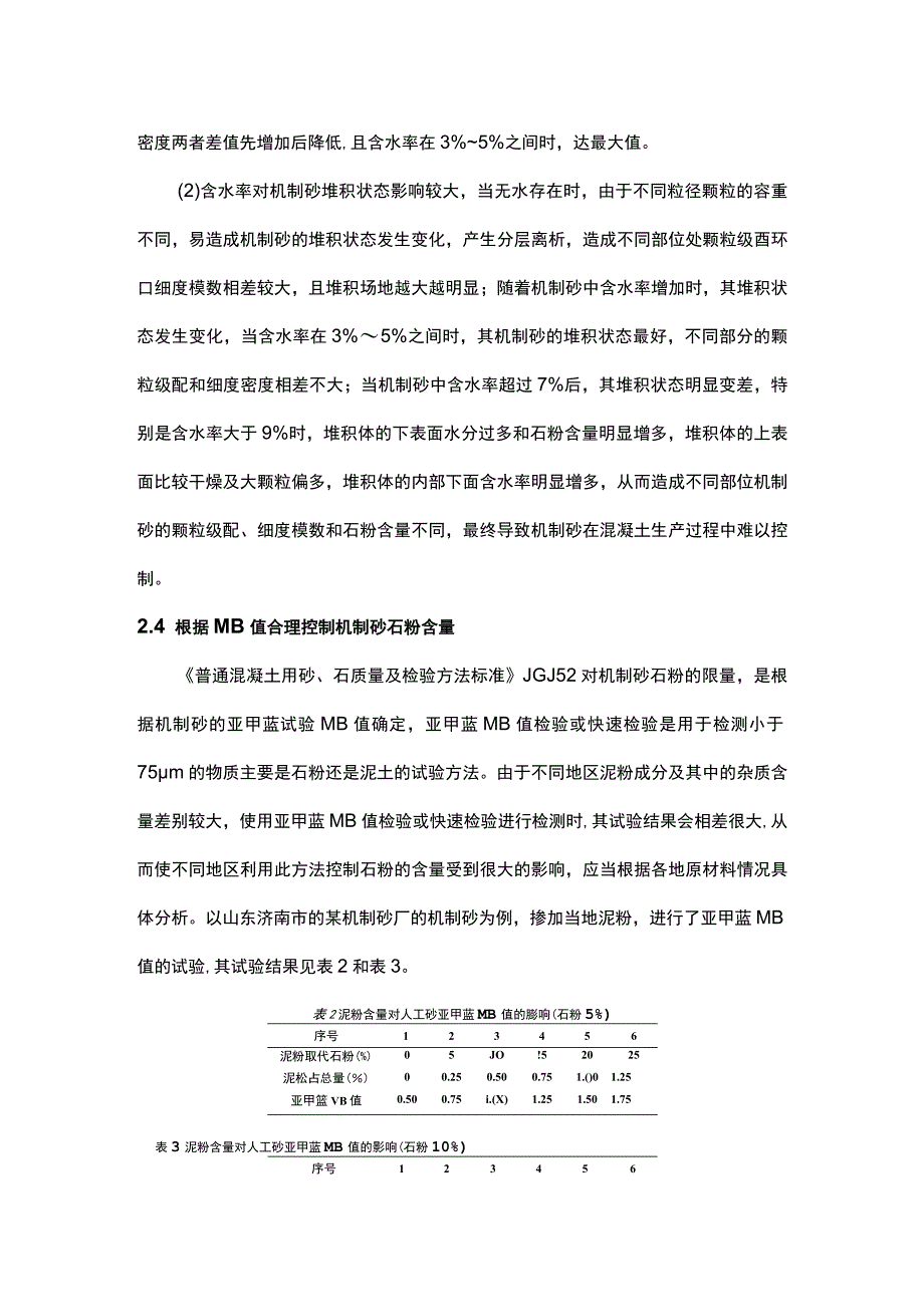 机制砂在混凝土中应用需注意的问题.docx_第3页