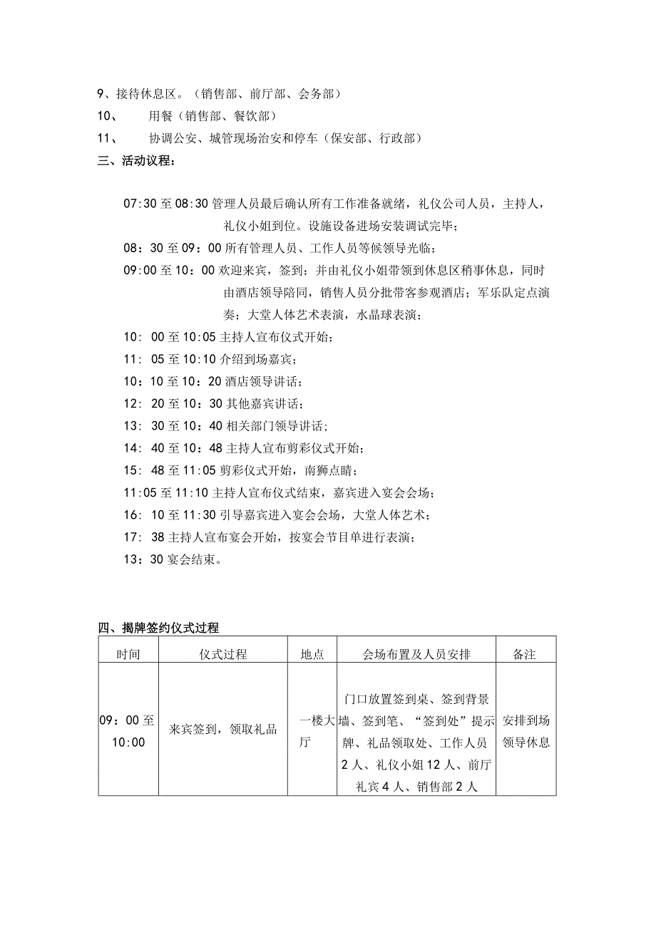 酒店开业当日活动策划方案.docx_第2页