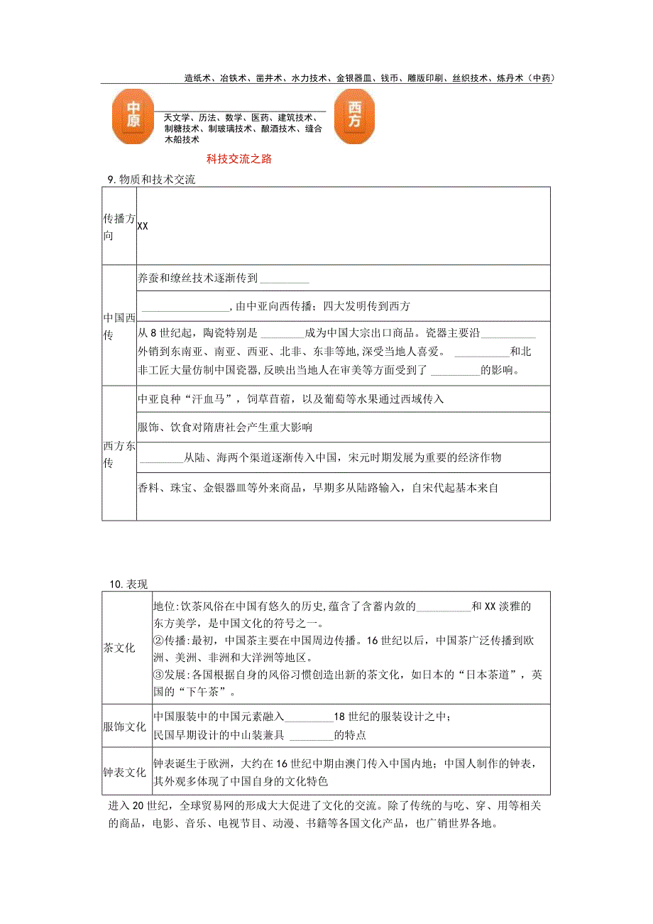 默写@选必3第9课公开课教案教学设计课件资料.docx_第3页