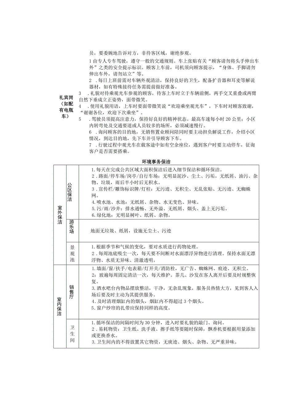 高端案场客服服务标准.docx_第3页