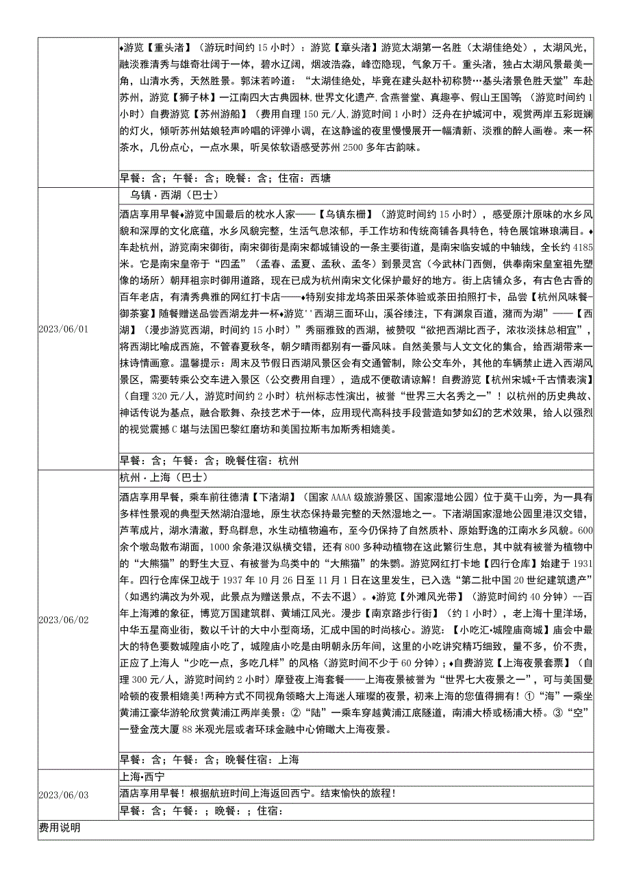 青海康泰国旅团队散客确认书.docx_第2页