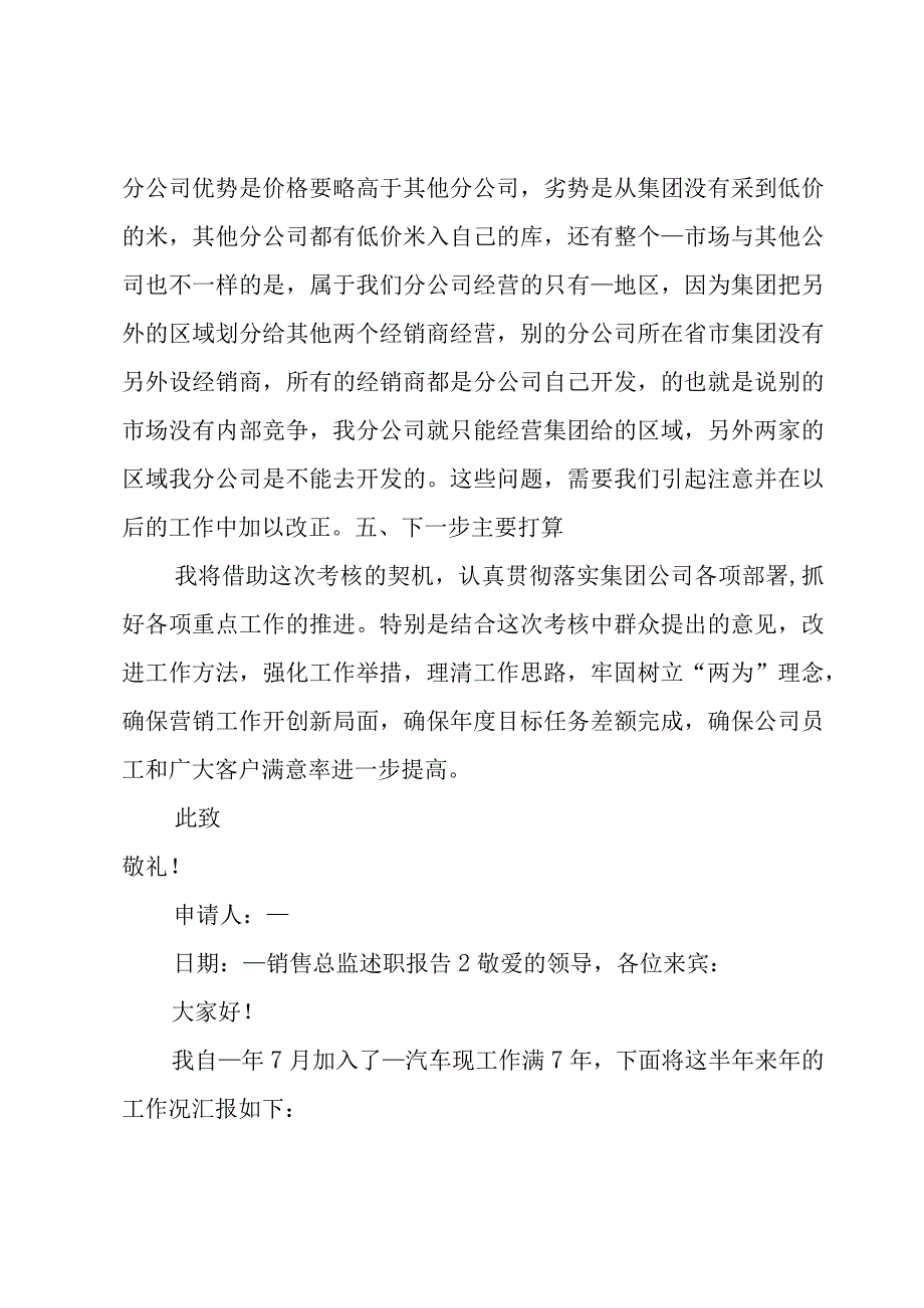 销售总监述职报告.docx_第3页