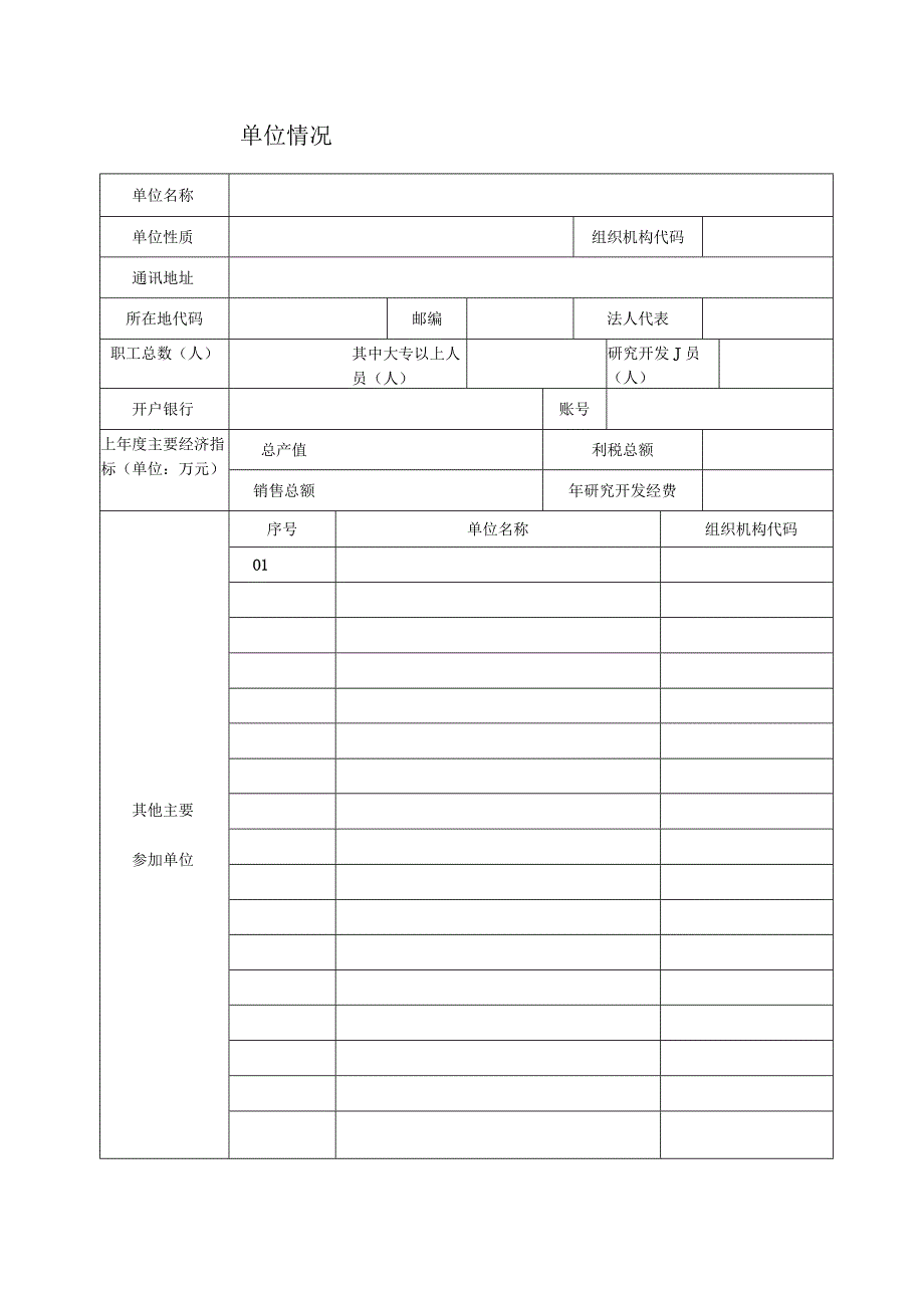 黔南州石漠化生态治理与示范联合专项计划项目申请书.docx_第2页