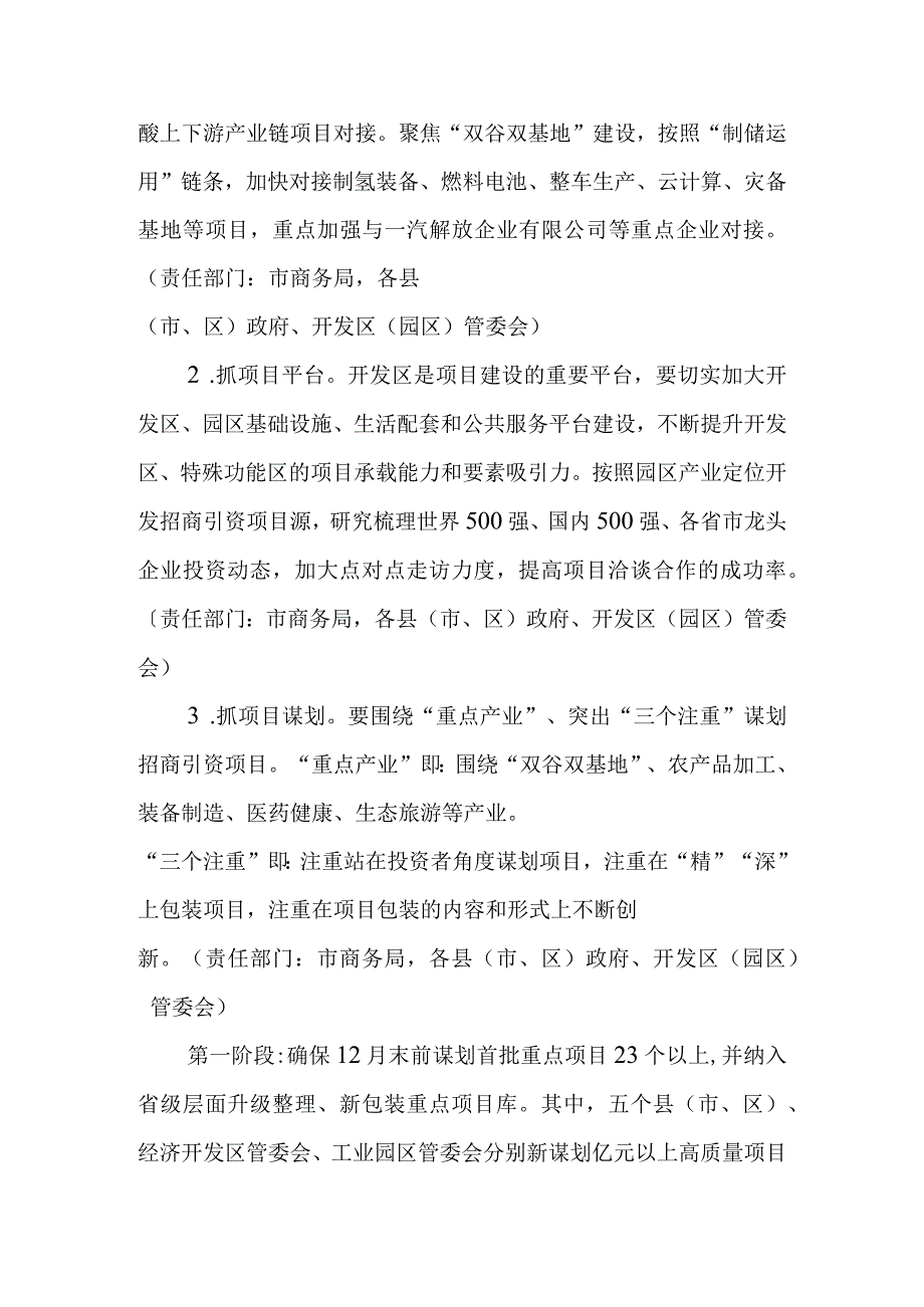 2023年招商引资专项攻坚行动方案.docx_第2页