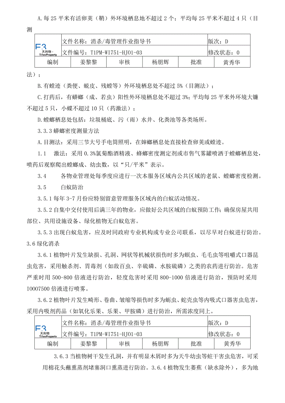 TLPM-WI751-HJ01-03消杀毒管理作业指导书.docx_第3页