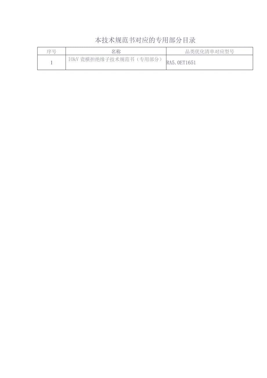 10kV瓷横担绝缘子 技术规范书（通用部分）（天选打工人）.docx_第3页