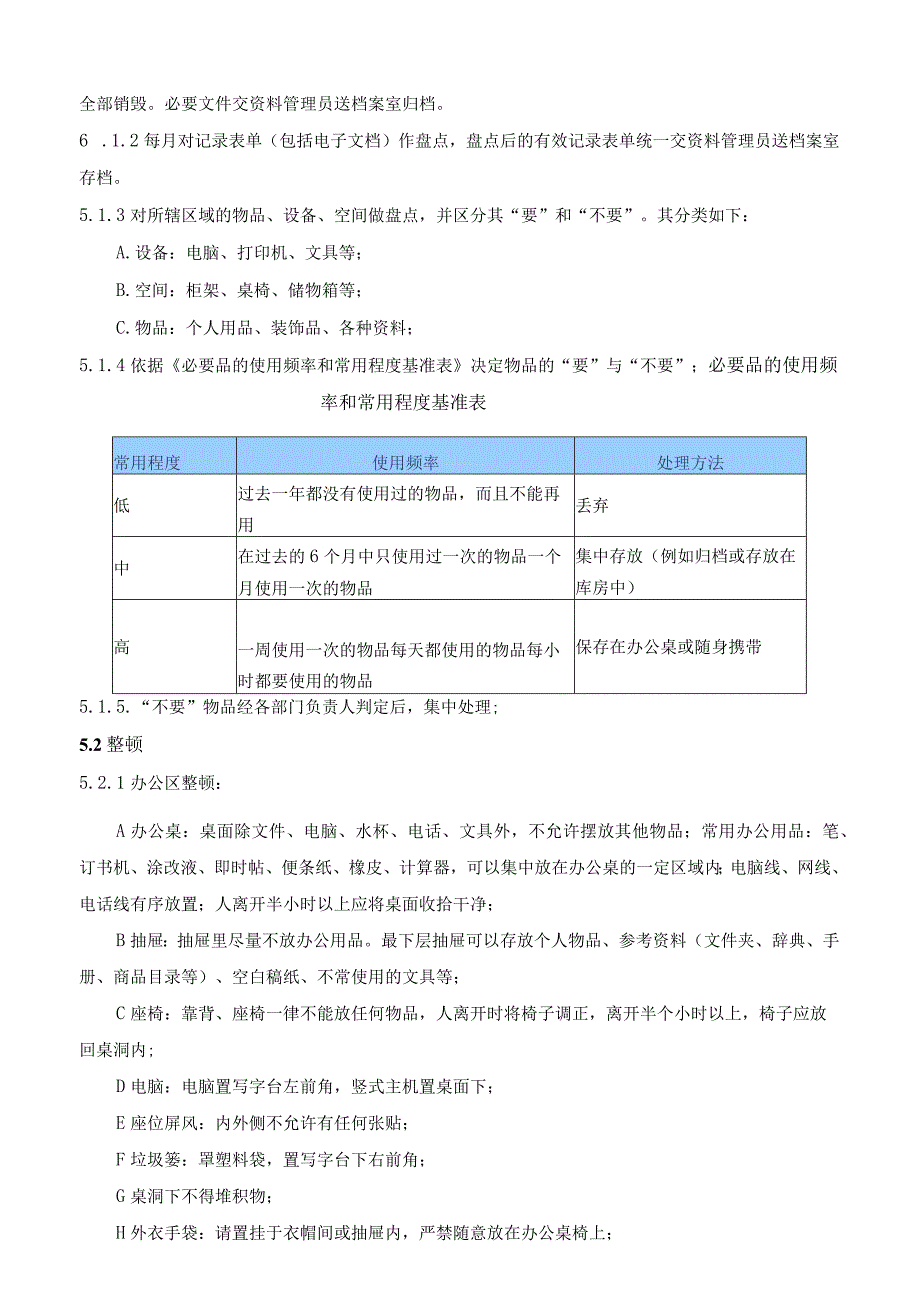 TLPM-WI640-01-02 9S管理作业指导书.docx_第2页