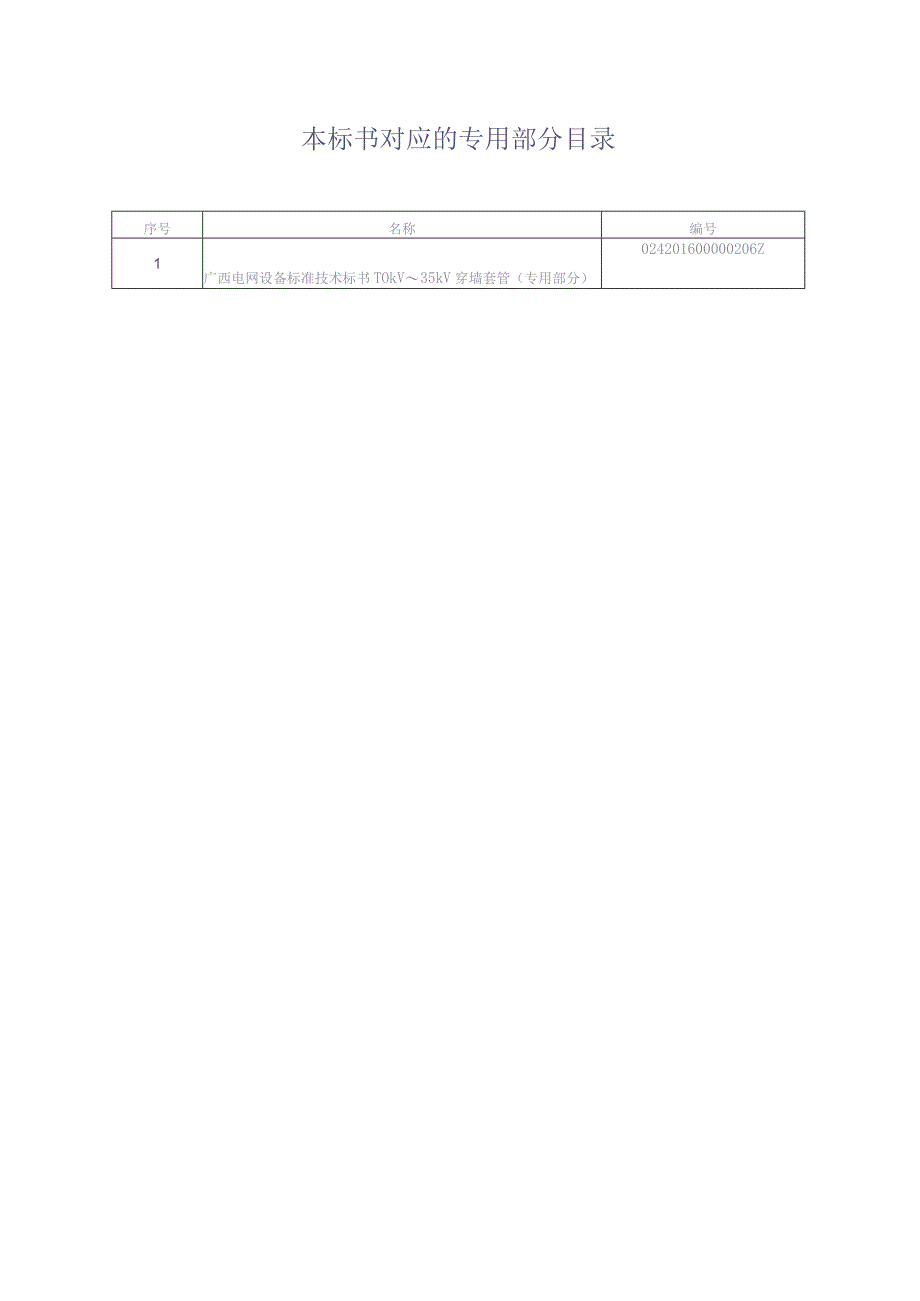 10kV～35kV穿墙套管标准技术标书（通用部分）（天选打工人）.docx_第2页