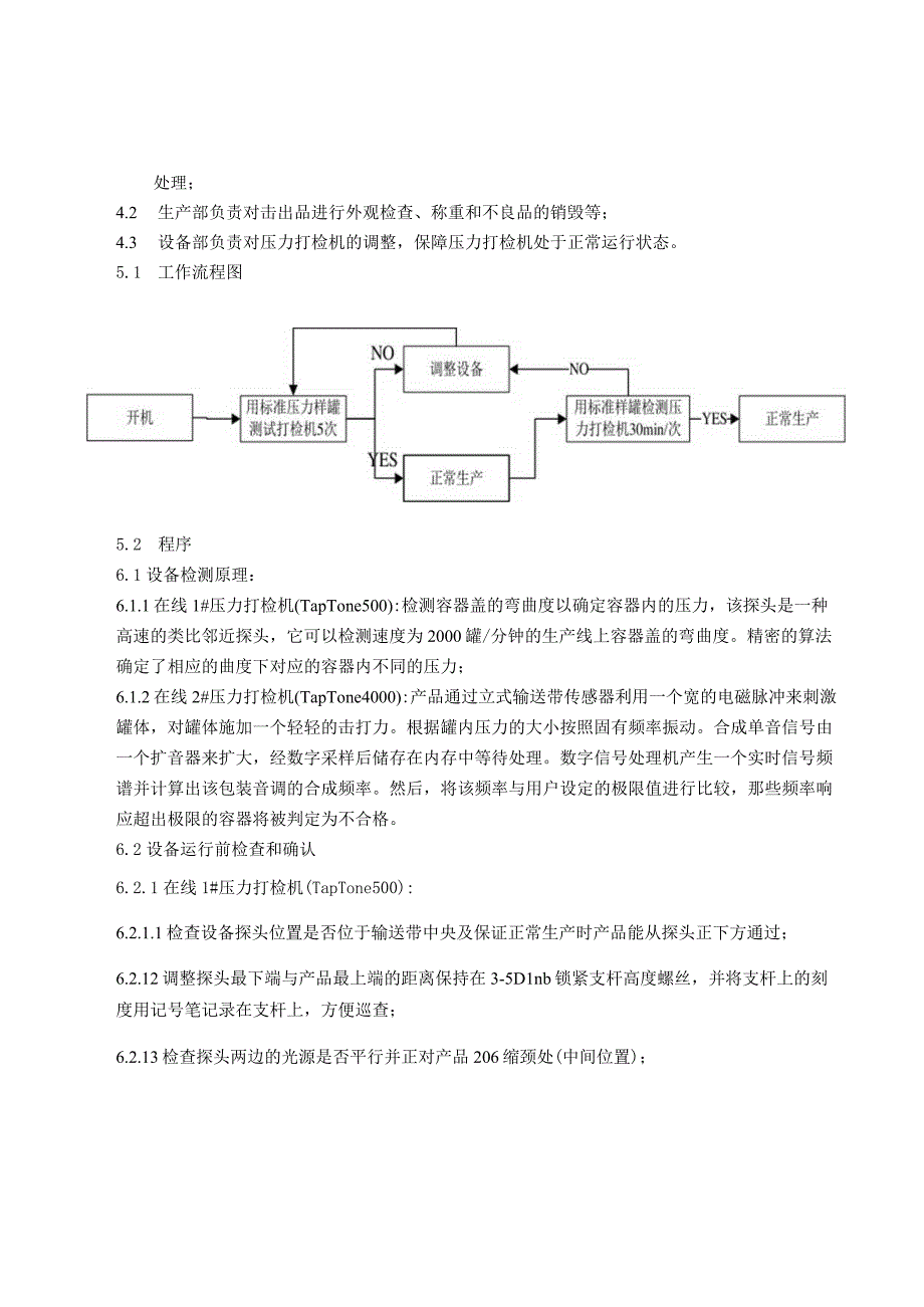 KJWIF-QA-18在线压力打检质量控制作业指导书.docx_第2页