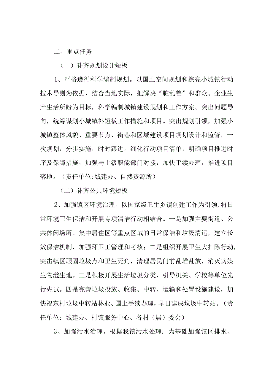 XX镇环境大提质行动实施方案.docx_第2页