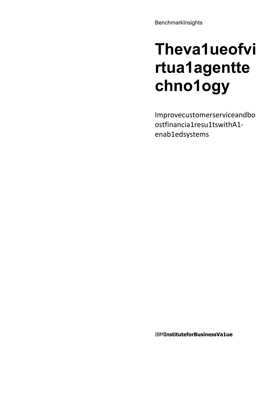 【行业研报】虚拟代理技术的价值_市场营销策划_重点报告20230703_doc.docx_第1页