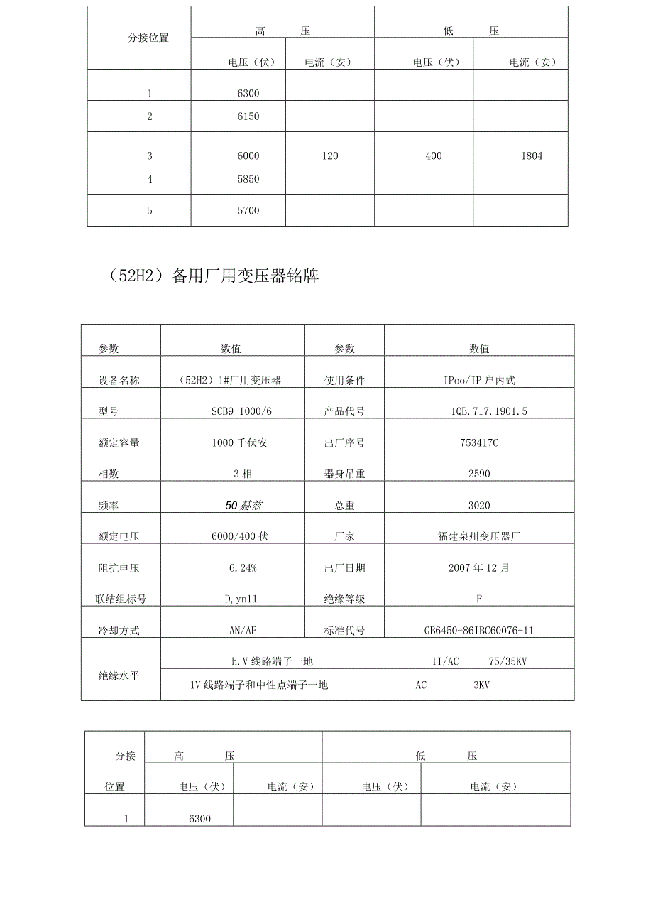 变压器运行规程.docx_第3页