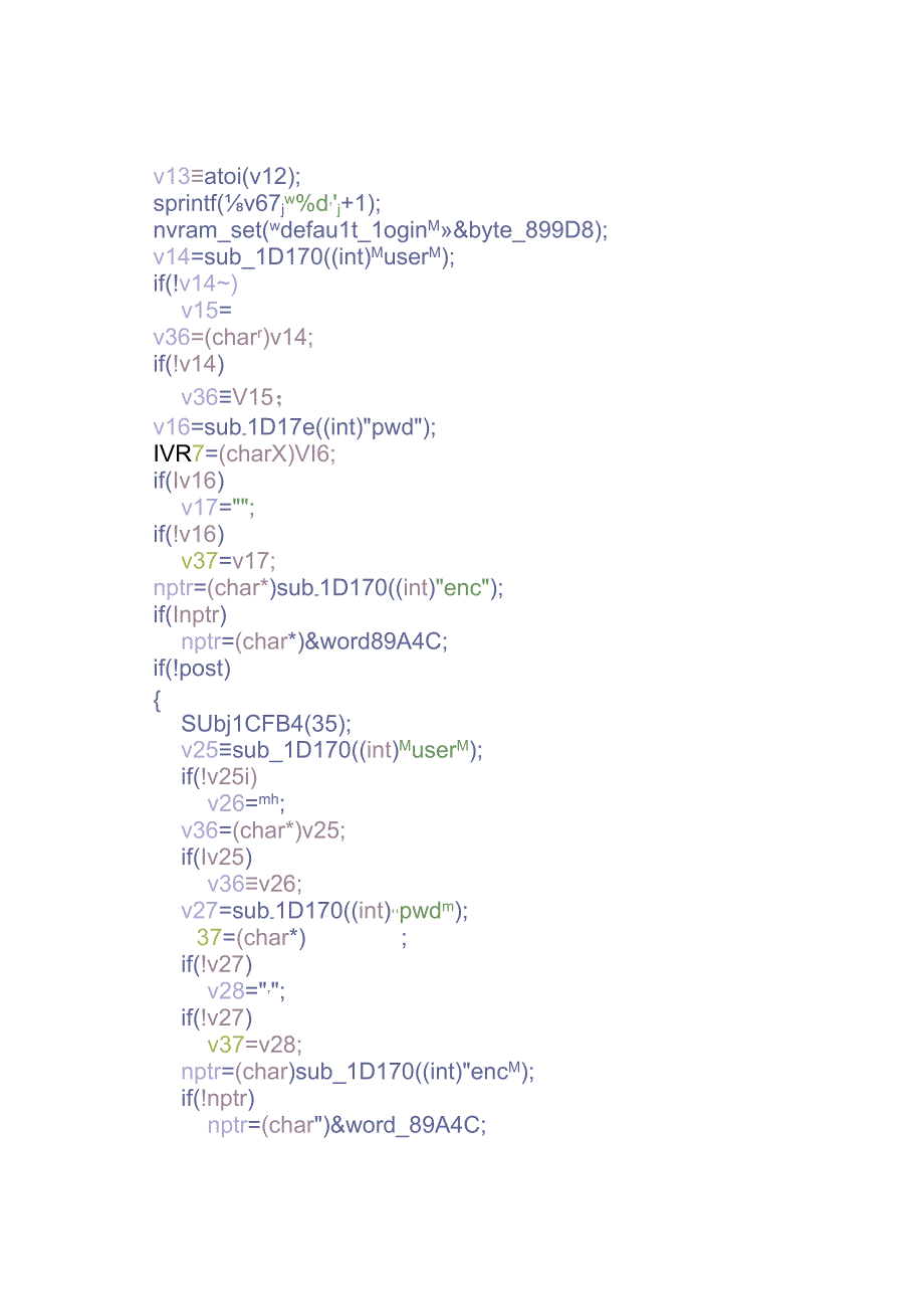 （CVE-2019-1663）Cisco 堆栈缓冲区溢出漏洞.docx_第3页