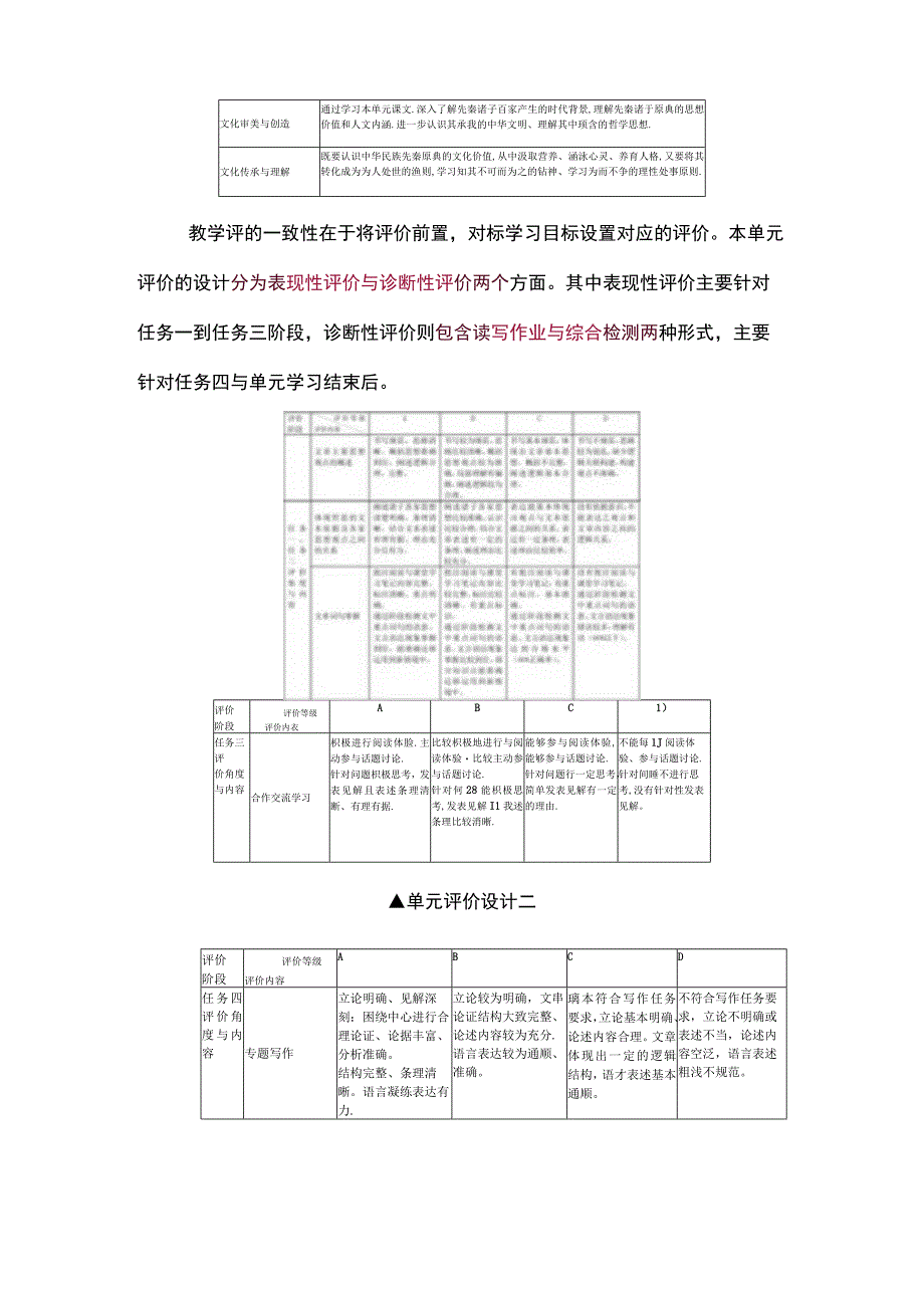 如何以阶段问题为单元教学的阶梯升级学生的思辨能力.docx_第3页