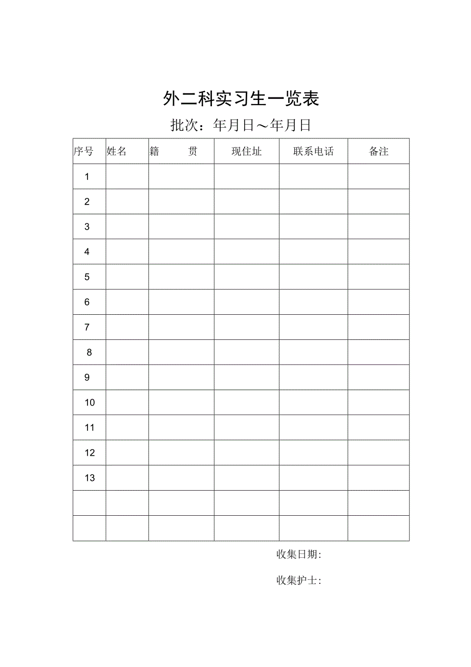 外二科实习生管理制度.docx_第2页