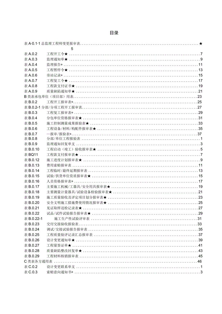 中国南方电网有限责任公司基建工程监理工作典型表式.docx_第2页