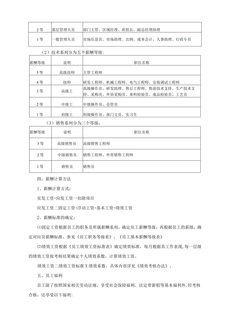 薪酬福利管理方案.docx_第3页