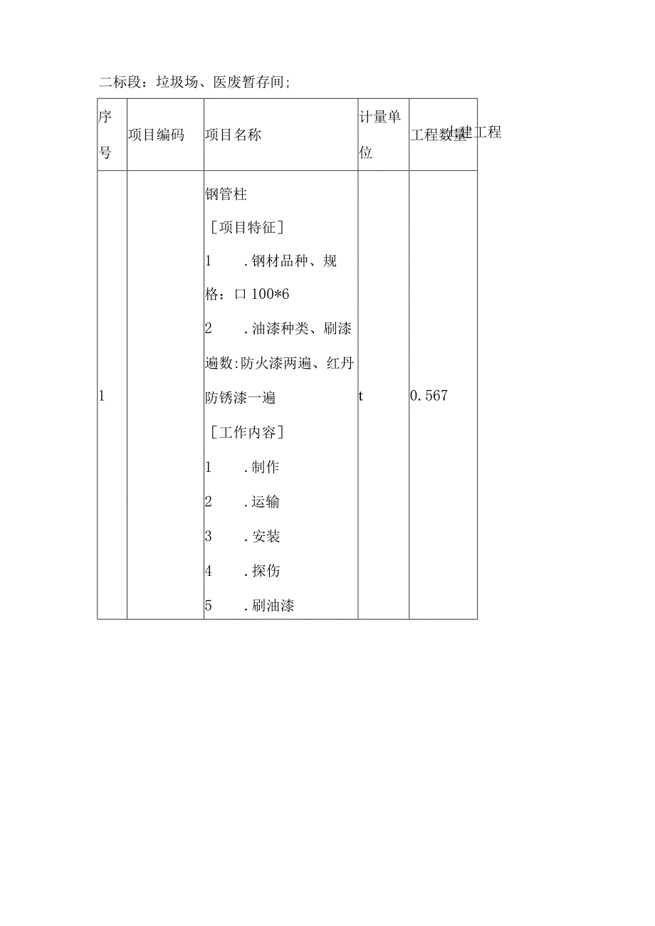 西安市卫生学校围挡安装与垃圾场翻修搭建项目说明.docx_第2页