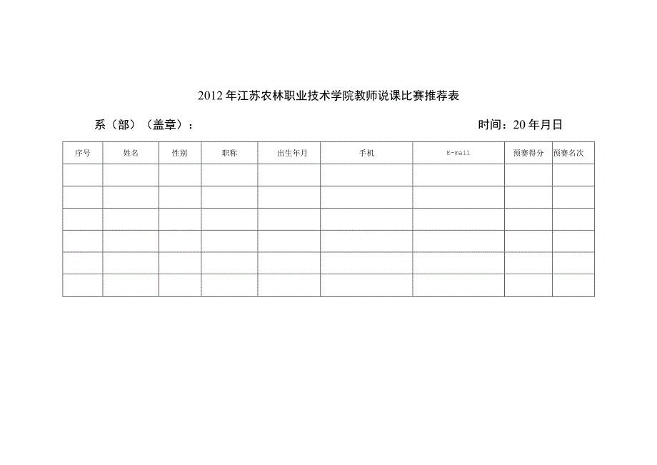 说课评分标准.docx_第2页