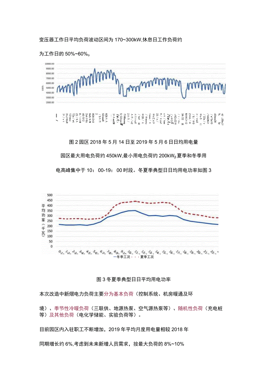 探析园区多能互补智慧能源系统的设计及运行.docx_第3页