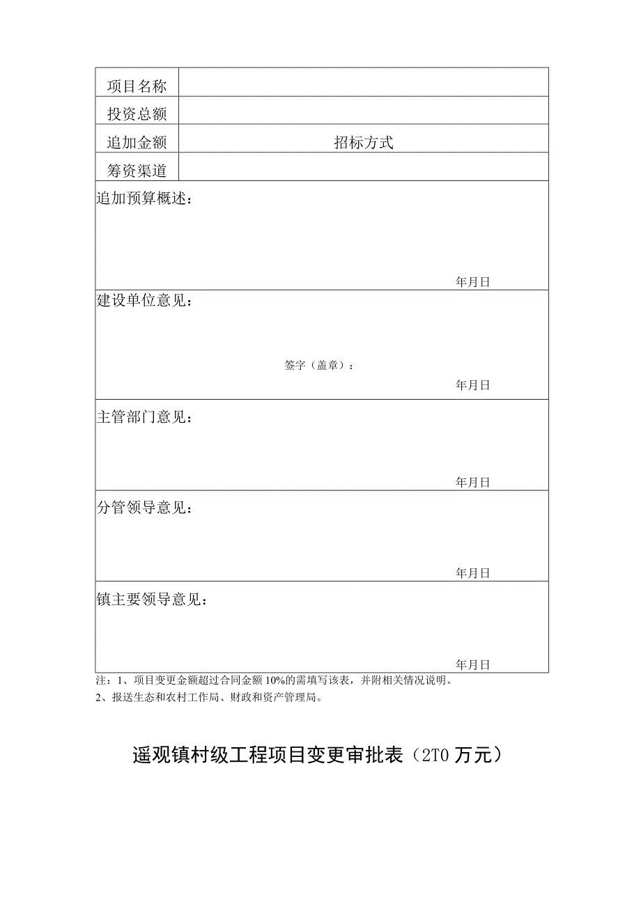 遥观镇村级工程项目立项审批表.docx_第2页