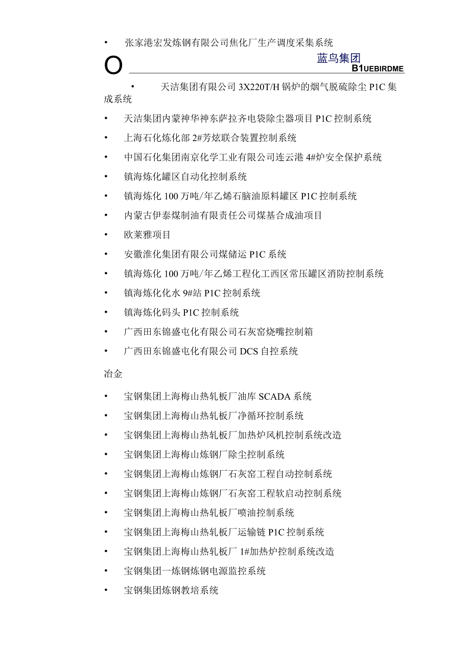 蓝鸟公司业绩化工.docx_第2页