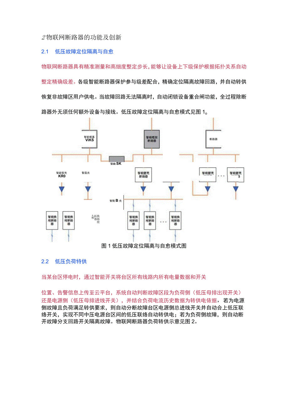 物联网断路器在低压配电领域的应用.docx_第2页