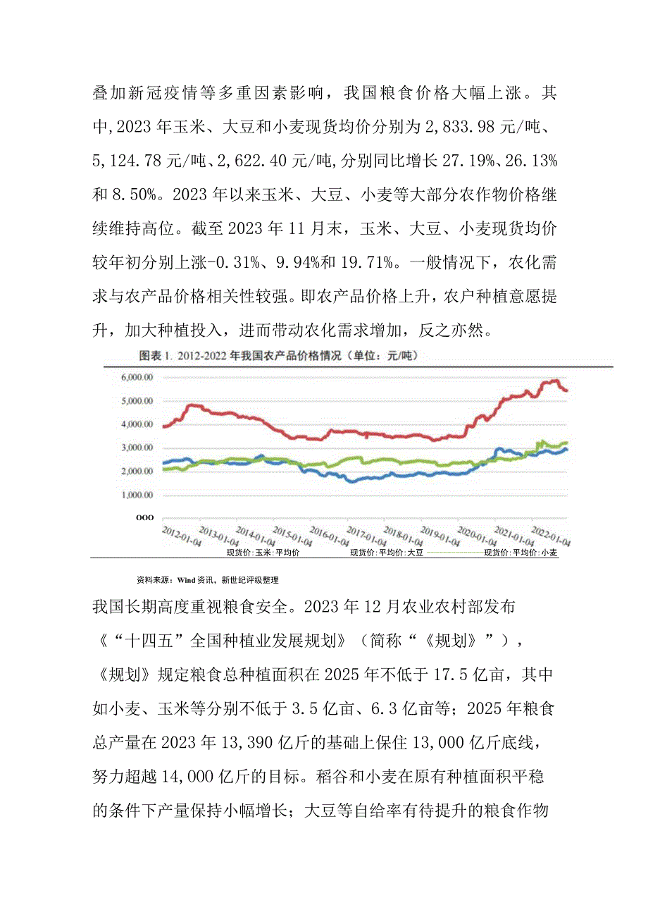 2023年农药化工行业研究报告.docx_第3页