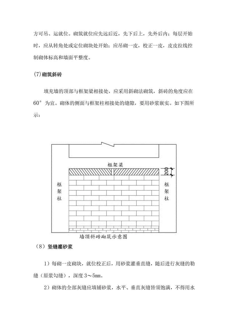 填充墙砌筑工程.docx_第3页