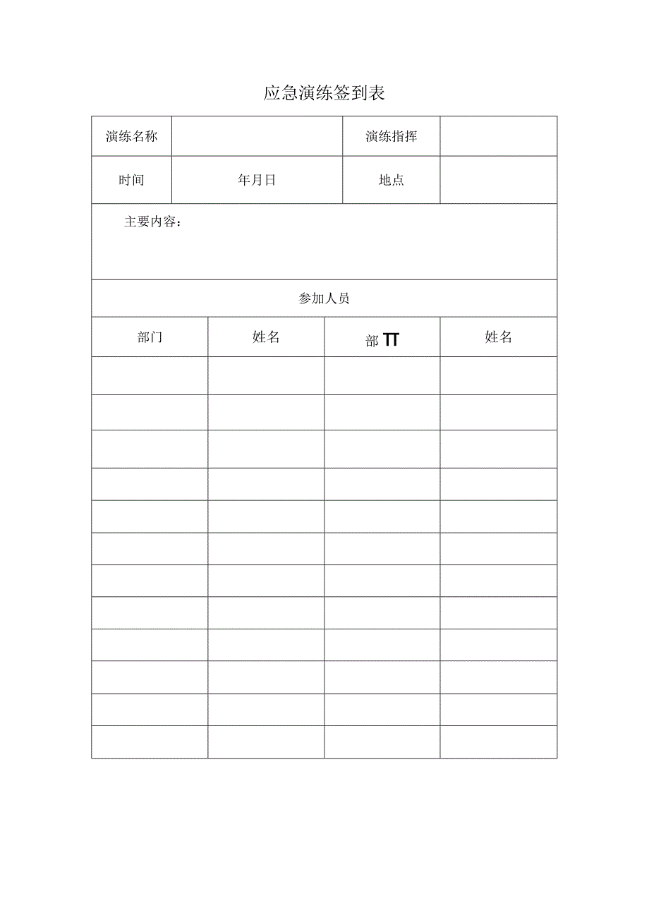 危险品运输车辆事故应急演练方案.docx_第3页