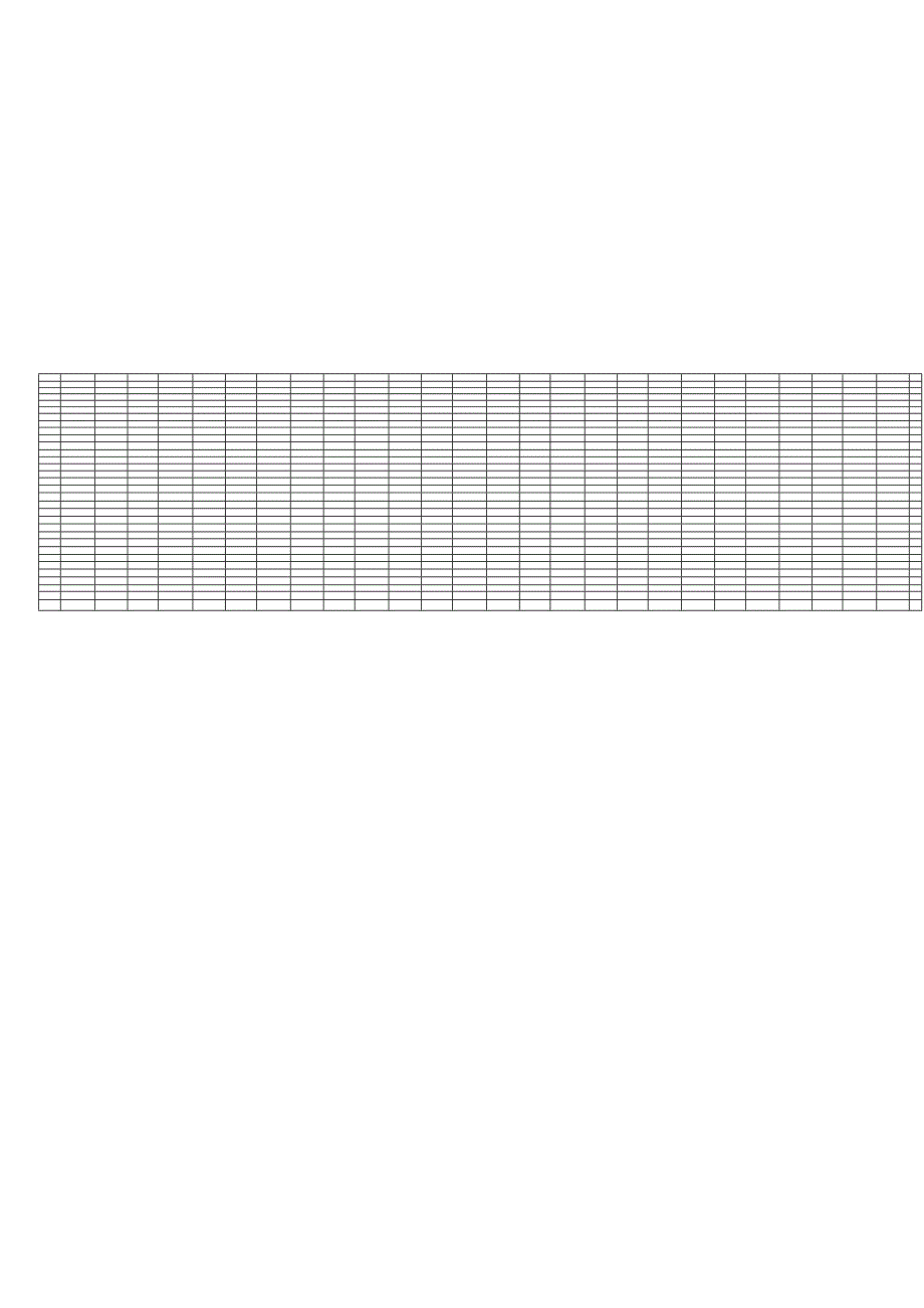 计量器具（监测设备）自检记录表.docx_第3页