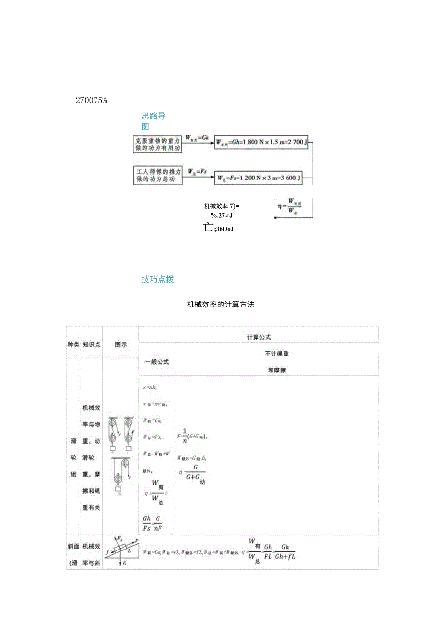 第十一章机械功与机械能(1).docx_第1页