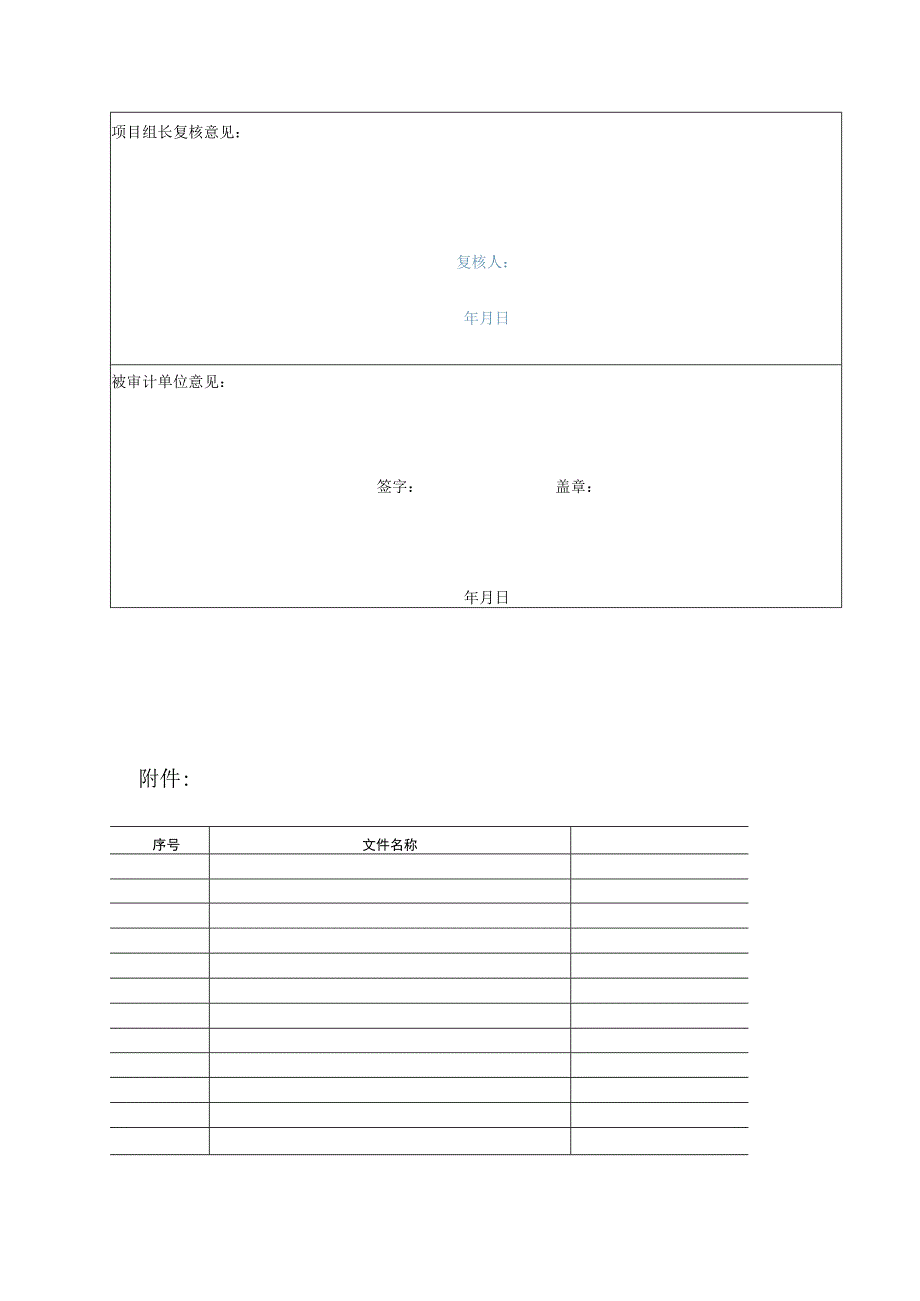 竣工财务决算审计工作底稿-建设资金筹措与使用.docx_第2页