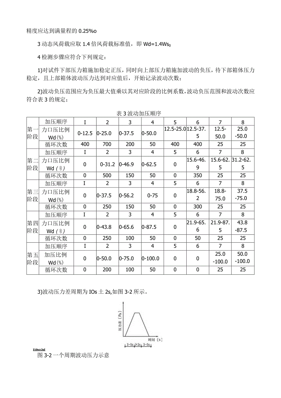 金属屋面系统抗风揭性能检测方法.docx_第3页