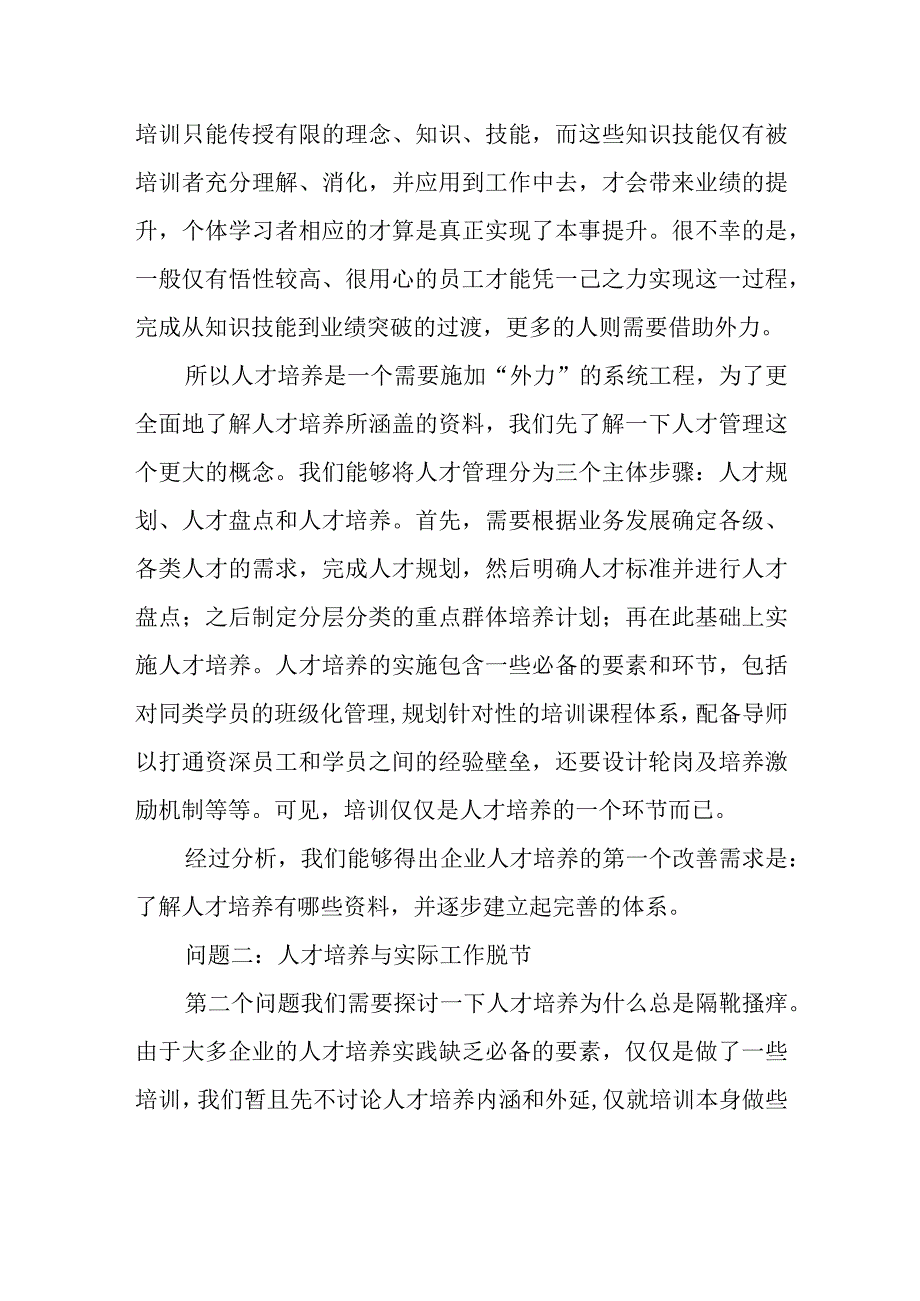 篇13企业人才培养工作计划.docx_第2页