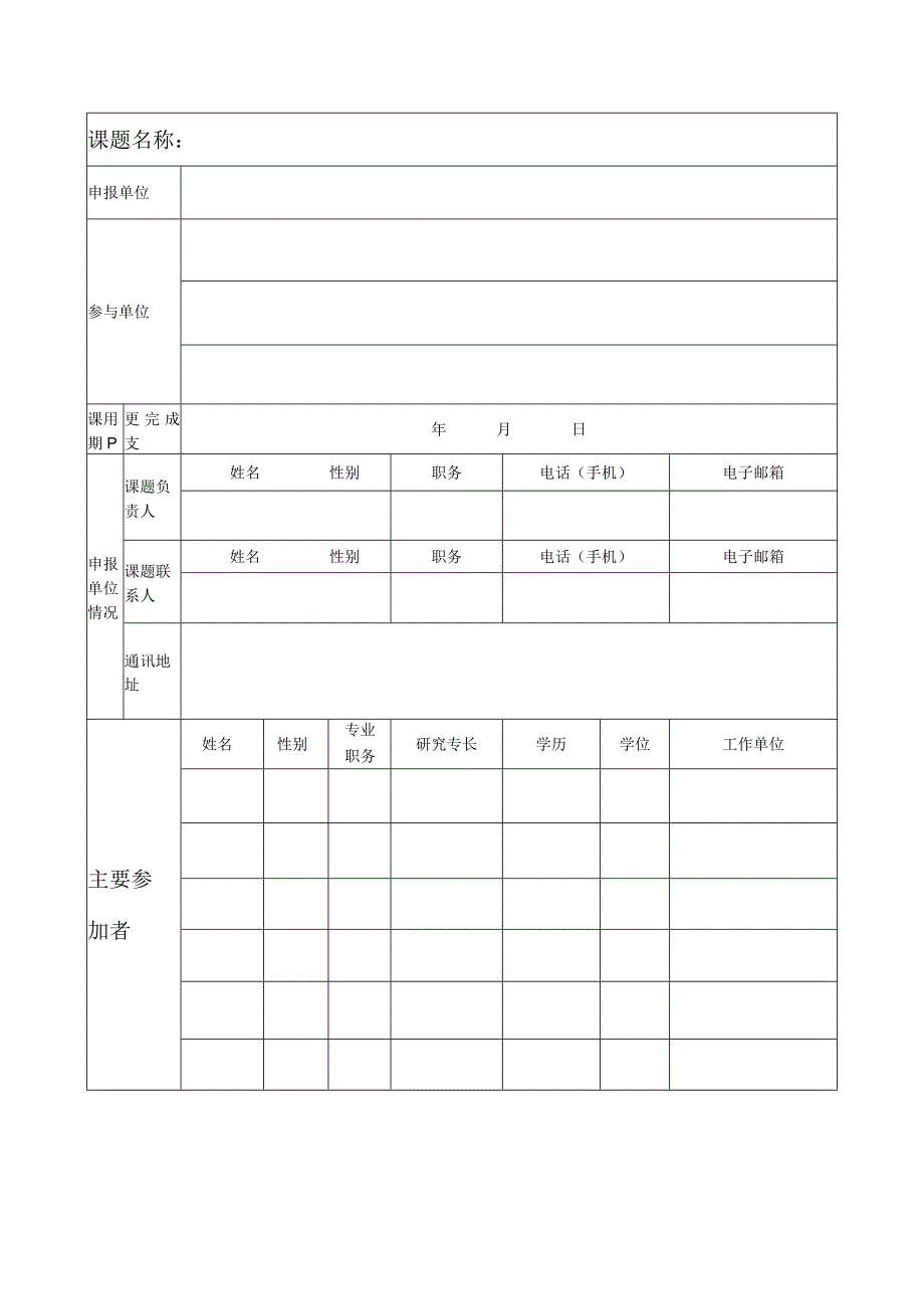 重庆欧美同学会重庆留学人员联谊会研究课题申报表.docx_第2页