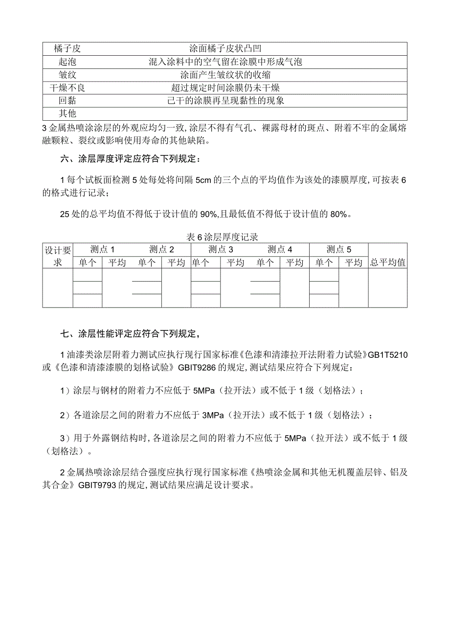 钢结构防腐涂装工艺评定方法.docx_第3页