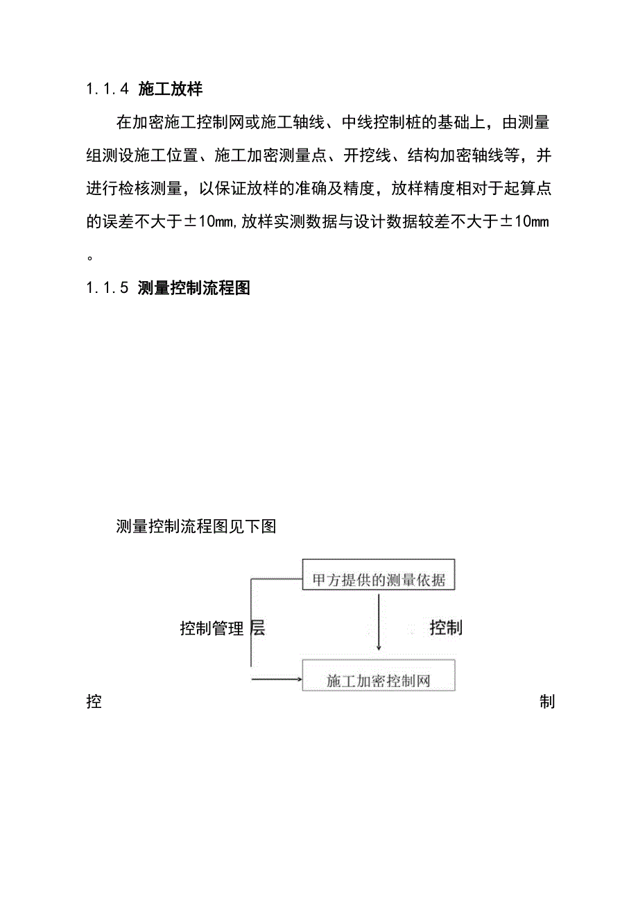 GIL综合管廊工程场地硬化及附属临建设施项目施工方法.docx_第2页