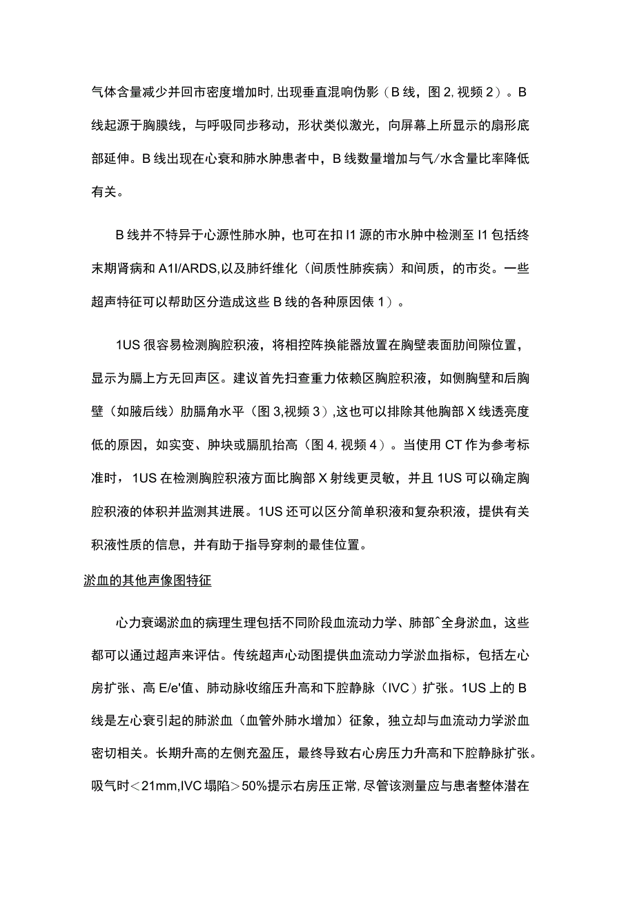 2023肺超声在急慢性心力衰竭中的应用：欧洲心血管影像学协会(EACVI)临床共识声明.docx_第2页