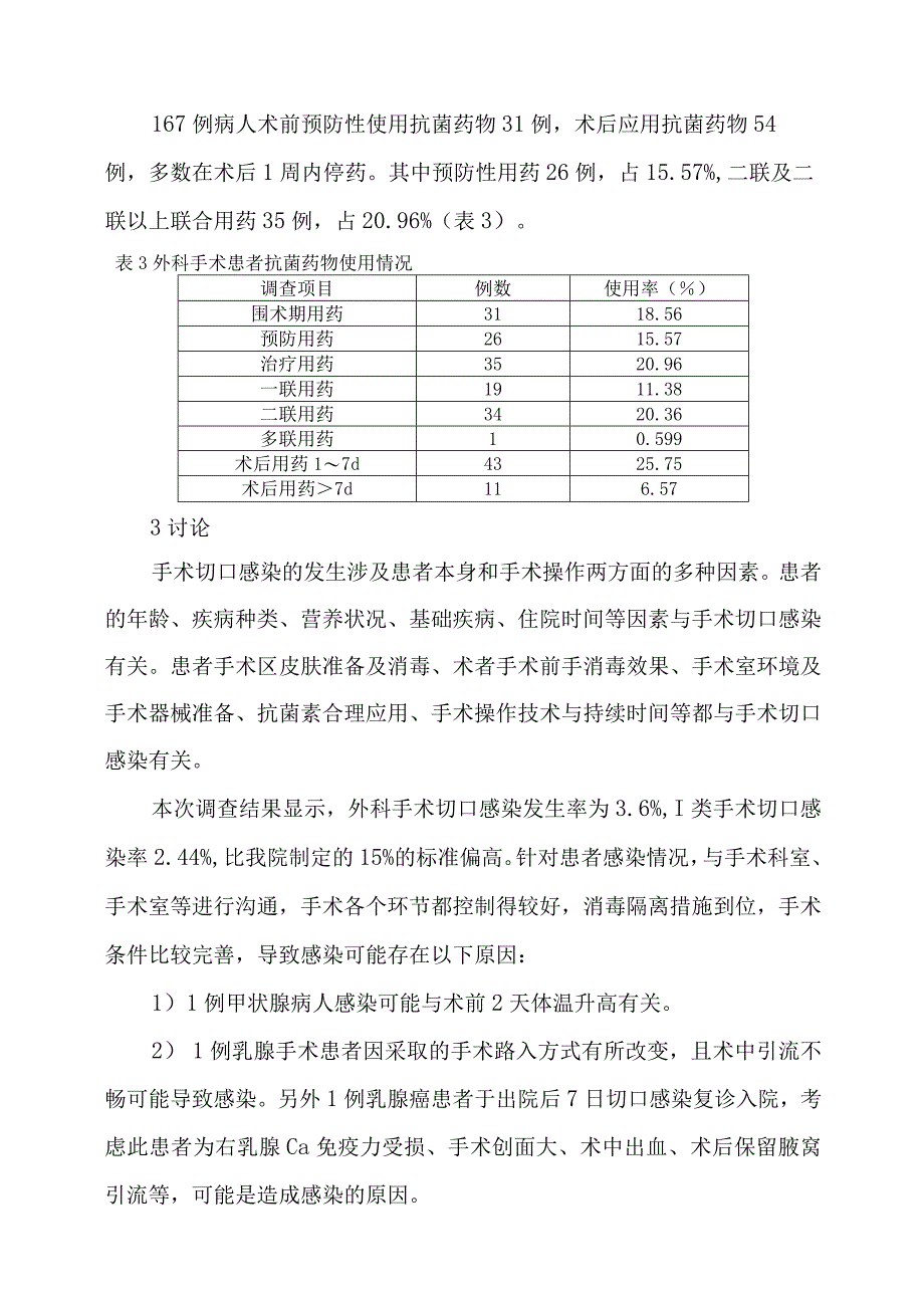 352-B1-卫生院-手术切口感染目标性监测统计分析（二）.docx_第3页