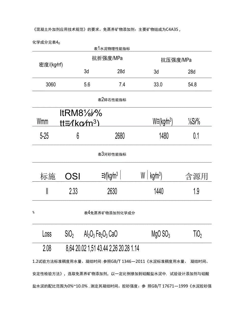 免蒸养矿物添加剂在预制管片混凝土中的应用研究.docx_第2页