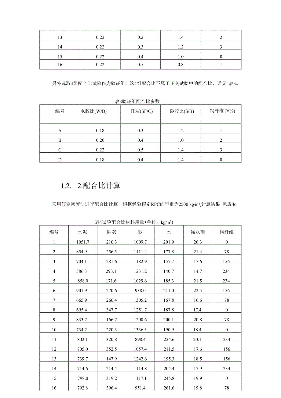 利用神经网络进行不同配合比设计、优化方法的比较.docx_第2页