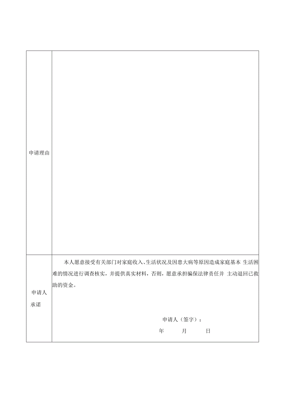 医疗救助申请审批表.docx_第3页